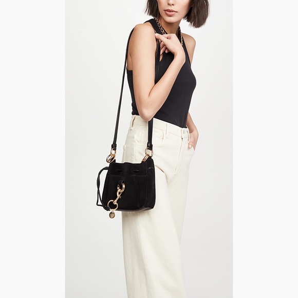 See By Chloe Tony Mini Bag EUC - Picture 6 of 16